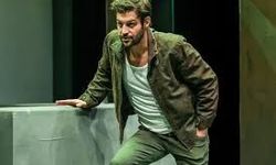 Faroz Karakteri Sonunda “Veliaht”ta! Serhat Teoman Ekranlara Geri Dönüyor