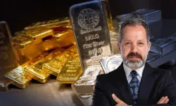 Altın-Gümüş Rasyosunda Büyük Hareket: İslam Memiş Kritik Seviyeleri Açıkladı!