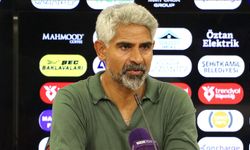 Sivasspor’un Yeni Teknik Direktörü İsmet Taşdemir Oldu