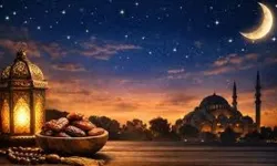 İstanbul'da İlk Sahur Heyecanı! İstanbul İmsak Saat Kaçta? 2026 İmsakiyesi Belli Oldu: İftar ve Sahur Saat Kaçta?