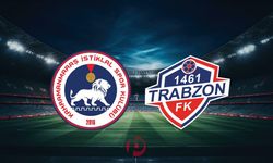 Kahramanmaraş İstiklalspor - 1461 Trabzon FK Maçı Ne Zaman, Saat Kaçta, Hangi Kanalda?