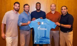 SON DAKİKA | Jhon Duran Resmen Açıklandı! Yeni Adresi Rusya Oldu: İşte Sözleşme Şartları