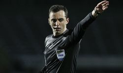 İtalya'da Tarihi Gece! Galatasaray'ın Juventus Maçı Hakemi Belli Oldu!