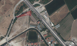 Özelleştirme İdaresi Küçükbostancı'da arsa satıyor