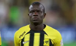 Kanté Antrenmana Çıkmadı! Fenerbahçe Transferi İçin Al-Ittihad’a Rest Çekti!