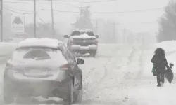 Meteoroloji'den 3 İl İçin Turuncu Uyarı! Sivas, Kayseri ve Yozgat’ta Kuvvetli Kar: Kar Kalınlığı Ne Kadar Olacak?