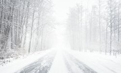 Kar Fırtınası Uyarısı Yapıldı! Olağanüstü Hal İlan Edildi! Uçuşlar İptal