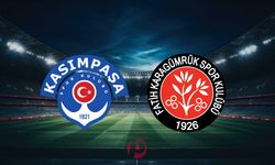 Kasımpaşa - Karagümrük Maçı Bugün Saat Kaçta, Hangi Kanalda? İşte Muhtemel 11'ler