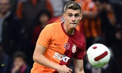 Transferin Son Saatlerinde Galatasaray'da Şok Ayrılık! Kazımcan Karataş Başakşehir'de!