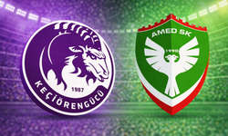 Keçiörengücü - Amedspor Maçı Ne Zaman, Saat Kaçta, Hangi Kanalda?