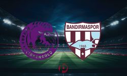 Keçiörengücü - Bandırmaspor Maçının İlk 11'leri Belli Oldu!