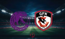 Keçiörengücü - Gaziantep FK Maçı Ne Zaman, Hangi Kanalda, Saat Kaçta?