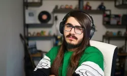 Son Dakika: Ünlü Yayıncı Kendine Müzisyen (Kemal Can Parlak) Gözaltına Alındı!