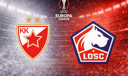 Belgrad’da Avrupa Gecesi: Kızılyıldız - Lille Rövanş Maçı Ne Zaman, Saat Kaçta, Hangi Kanalda?