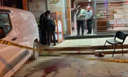 İzmit'te İftar Öncesi Şok Olay! Pide Kuyruğunda Silahlı Saldırıya Uğradı!