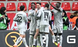 Kayseri'de Agyei Fırtınası! Kocaelispor Deplasmanda 2-1 Galip!