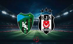 Kocaelispor - Beşiktaş Maçı Ne Zaman? Saat Kaçta ve Hangi Kanalda?