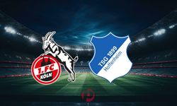 Bundesliga'da Heyecan Dorukta: Köln - Hoffenheim Maçı Ne Zaman, Saat Kaçta ve Hangi Kanalda?