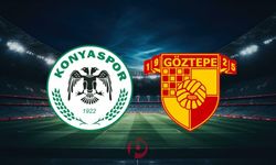 Konyaspor - Göztepe Maçı Ne Zaman, Saat Kaçta ve Hangi Kanalda? İşte Canlı Yayın Bilgileri!