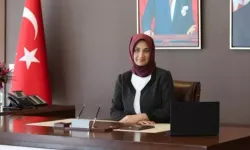 İçişleri Bakan Yardımcılığına Atandı! Kübra Güran Yiğitbaşı Kimdir? Kaç Yaşında, Nereli?