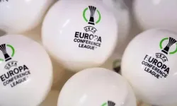 Konferans Ligi'nde Play-Off Bitti, Devler Kaldı! Samsunspor'un Rakibi Kim Olacak? Kura Çekimi Bugün