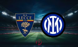 Lecce - İnter Maçının İlk 11'leri Belli Oldu! Hakan Çalhanoğlu Neden Kadroda Yok?