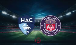 Fransa’da Kritik Randevu! Le Havre – Toulouse Maçı Ne Zaman? Saat Kaçta, Hangi Kanalda?