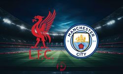 Premier Lig'de Dev Derbi! Liverpool - Manchester City Maçının İlk 11'leri Belli Oldu!