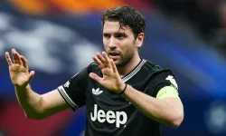 GOL! Torino'da Gol Sesi! Juventus-Galatasaray Maçında Locatelli Sahneye Çıktı!