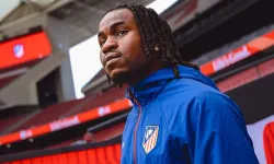 Fenerbahçe Çok İstemişti, Atletico Madrid’de Alev Aldı! Ademola Lookman’dan İlk Maçında Tarihi Şov İspanya Onu Konuşuyor