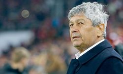 Mircea Lucescu Hastaneye Kaldırıldı! Lucescu Milli Takım’dan Ayrılıyor mu
