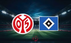 Mainz 05 - Hamburg Maçı Ne Zaman, Saat Kaçta, Hangi Kanalda? Muhtemel 11'ler Belli Oldu!