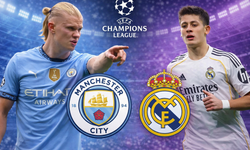 Şampiyonlar Ligi'nde Dev Eşleşme! Manchester City - Real Madrid Maçı Ne Zaman? Saat Kaçta, Hangi Kanalda?