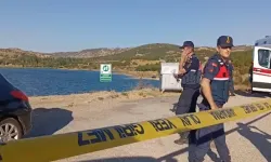 Son Dakika! Manyas Gölü'nde Erkek Cesedi Bulundu!