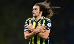 Fenerbahçe'nin Yeni Transferi Guendouzi Hakkında Eski Yöneticisinden Şok Açıklamalar!