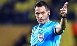 Nottingham Forest - Fenerbahçe Maçının Hakemi Belli OIdu!