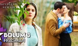 Son Dakika: Sevdiğim Sensin 3. Bölümde İnci’den Şok Plan! Dicle İstanbul’da Yapayalnız Kaldı!