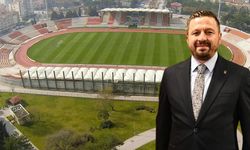 Balıkesir Atatürk Stadı İçin Müjde Geldi! AK Parti İl Başkanı Mehmet Aydemir Açıklad!