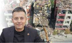 Balıkesir Meclisi’nde Deprem Gerçeği: Sıray’dan Kentsel Dönüşüm Çağrısı