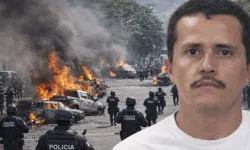 Karteller Savaşında Son Perde: El Mencho Öldürüldü, ABD'den "Harika" Yorumu Geldi!