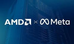 Meta’dan Tarihi Karar! 6 Gigavatlık Yapay Zeka Altyapısı İçin AMD İle Anlaştı: 160 Milyon Hisse Masada!
