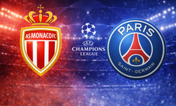 Monaco - PSG Maçı Ne Zaman? Saat Kaçta? Hangi Kanalda?