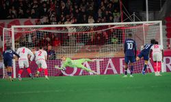 Monaco'da Gol Yağmuru! Monaco - PSG Maçında İlk Yarıda Yenişemediler: 2-2