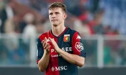 Galatasaray'da Hedef Serie A'nın Yıldızı! Morten Frendrup İçin 18 Milyon Euro'luk Harekat!