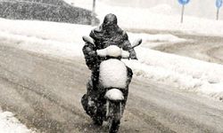 Son Dakika! Sinop'ta Motosikletlerin Trafiğe Çıkışı Yasaklandı!