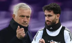 Jose Mourinho Rafa Silva Kararını Açıkladı! "Yarın Sahaya Çıkıyor" İşte Benfica'daki Dev Randevu Öncesi Son Durum!