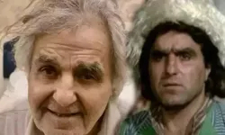 Yeşilçam'ın Efsanesi Necdet Kökeş Yaşamını Yitirdi!