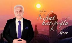 Bugün Nihat Hatipoğlu ile İftar Saat Kaçta? 22 Şubat 2026 Atv Yayın Akışı Belli Oldu!