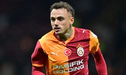 Noa Lang İlk Golünü Attı, Galatasaray Juventus Karşısında Geri Döndü! 2-2