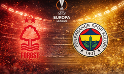 Fenerbahçe İngiltere'de Mucize Arıyor! Nottingham Forets Maçı Ne Zaman? Saat Kaçta, Hangi Kanalda?